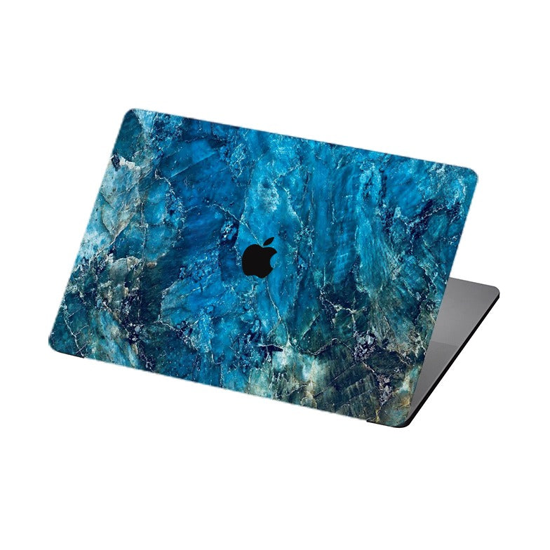 Crazy Marble MacBook