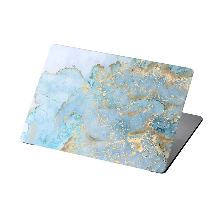 Blue Marble Dream MacBook