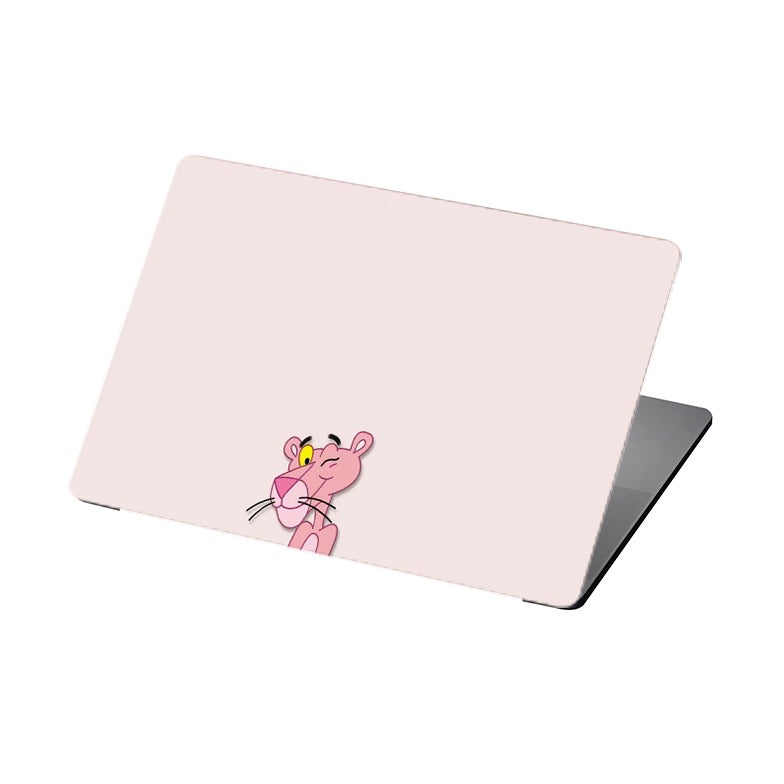 Pink Panther MacBook