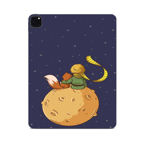 The Little Prince Ipad