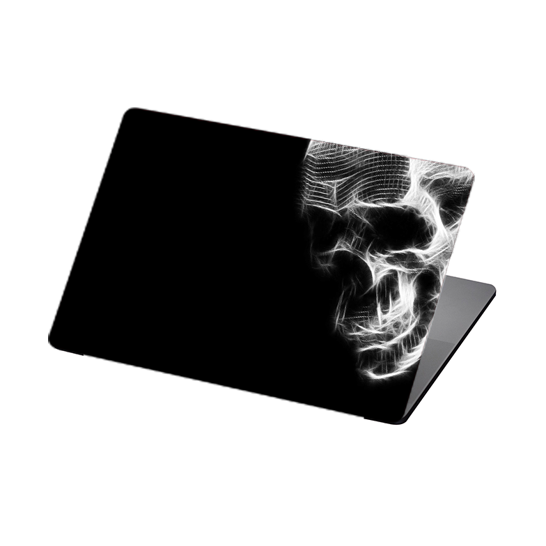X-ray  MacBook