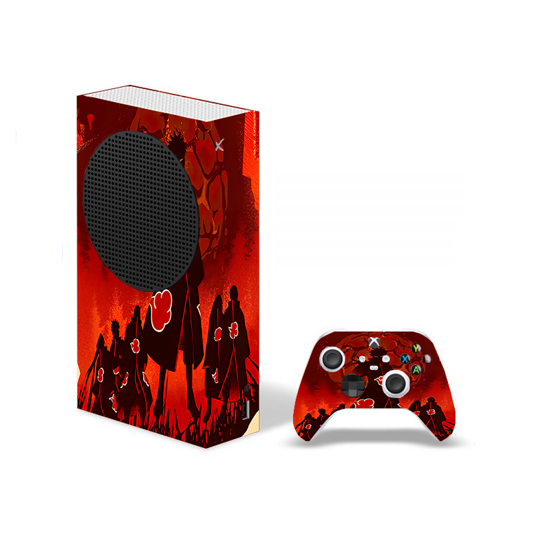The World Shall Know Pain Xbox Series S
