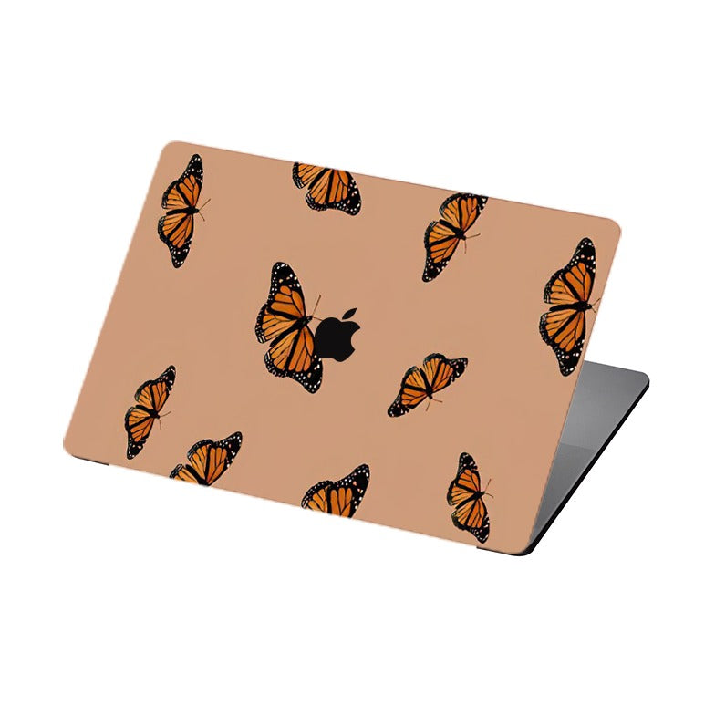 Mariposa Spring MacBook