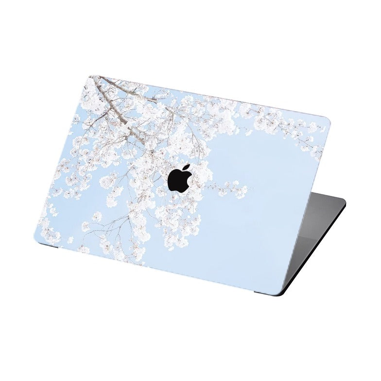 Spring Tree MacBook