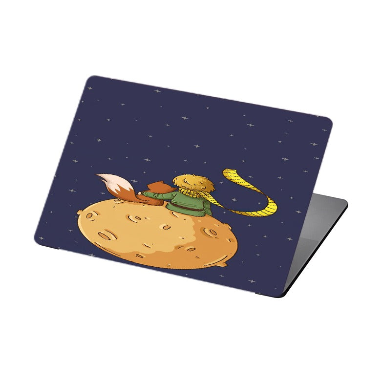 The Little Prince MacBook