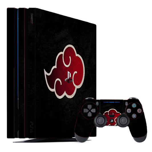 Akatsuki Playstation 4