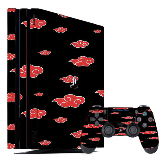 Akatsuki 2 Playstation 4