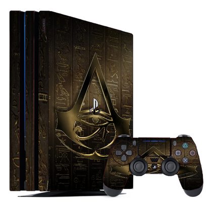 Assassin's Creed Origins Playstation 4