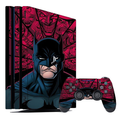 Batman Playstation 4