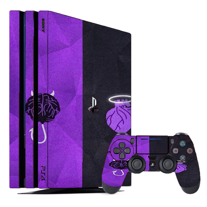 Deadly Combination Playstation 4