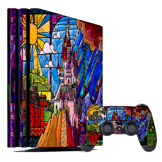 Enchanted Castle Playstation 4