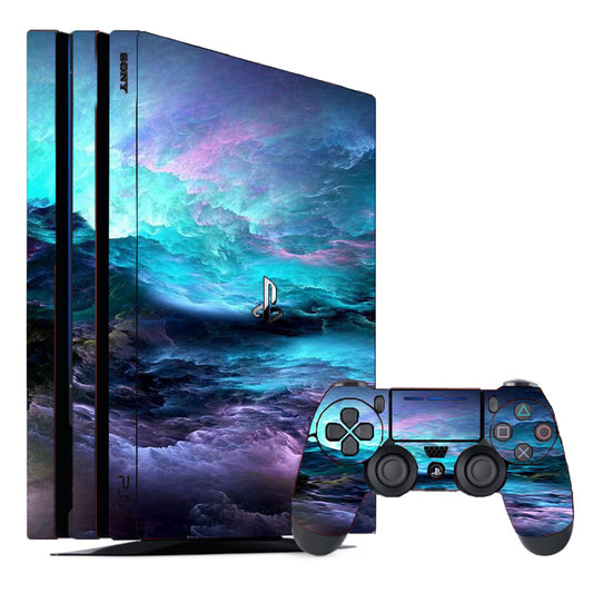 Energy Playstation 4