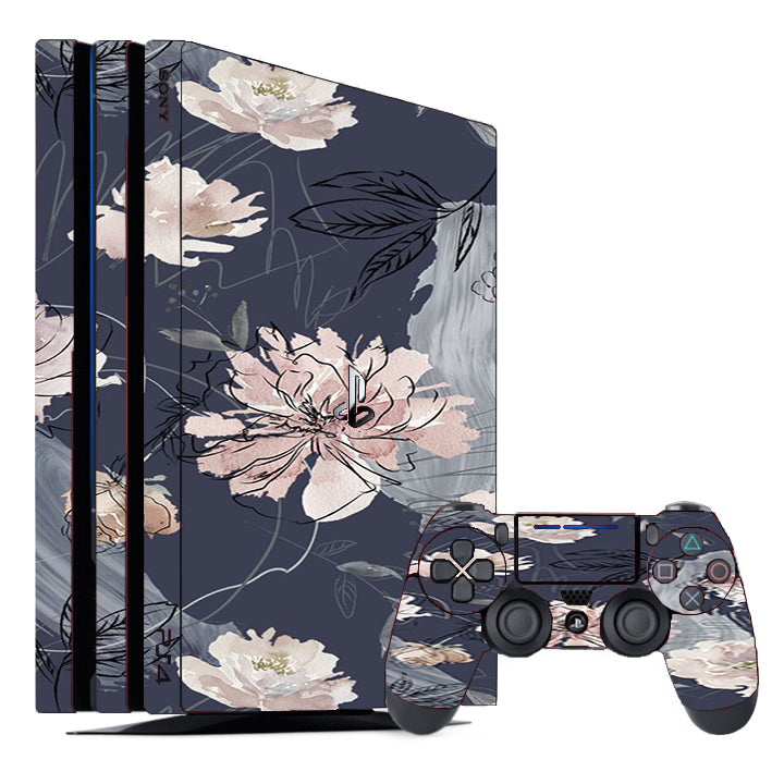 Flowers Playstation 4