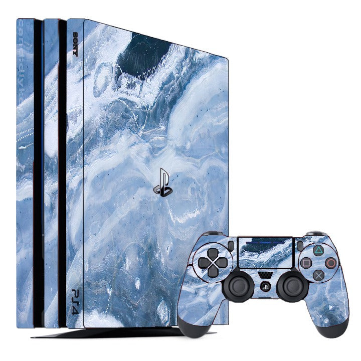 Gorgeous Marble Playstation 4