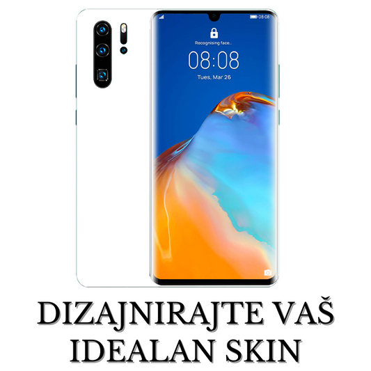 Huawei ( Vaš Dizajn )