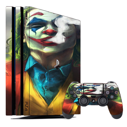 Joker Playstation 4