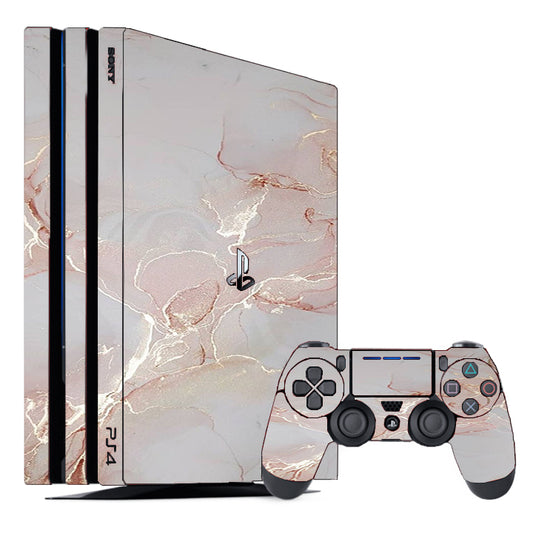 Marble Masterpiece Playstation 4