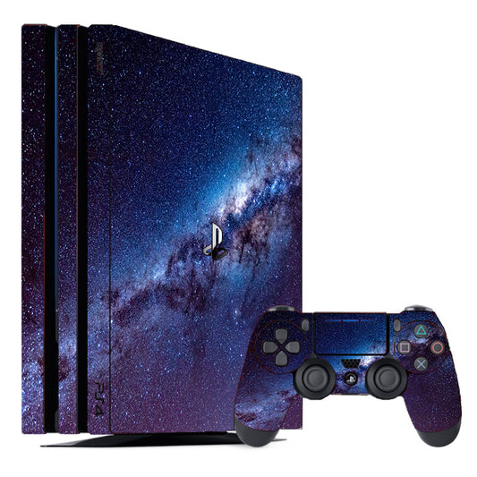 Milky Way Playstation 4