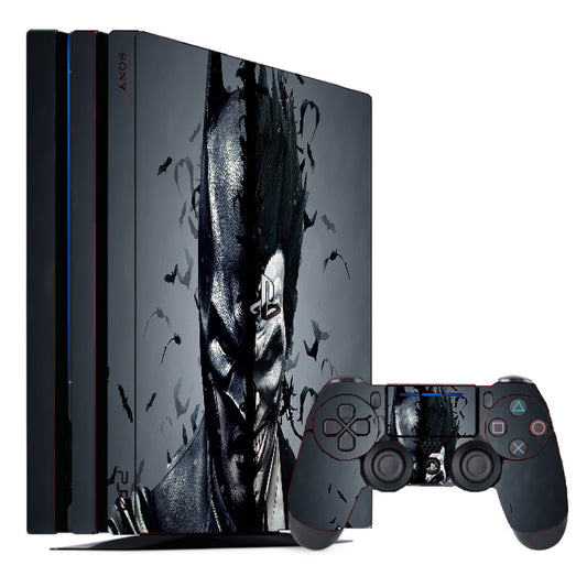 Batman V Joker Playstation 4