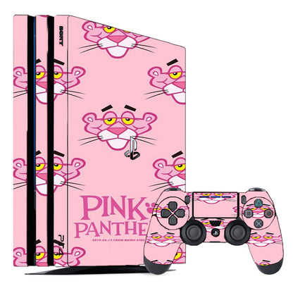 Pink Panther 2 Playstation 4