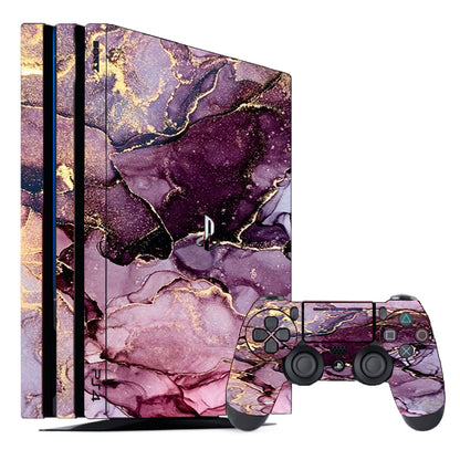 Pink Shades Playstation 4