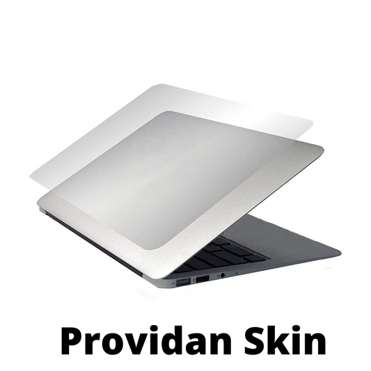 Providan Laptop Skin