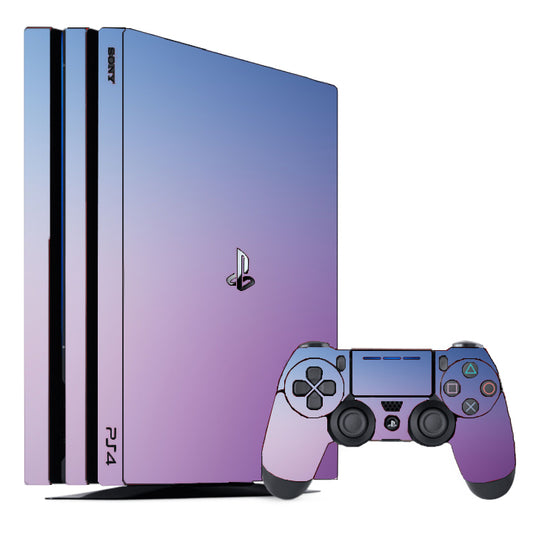 Amber Fade Playstation 4