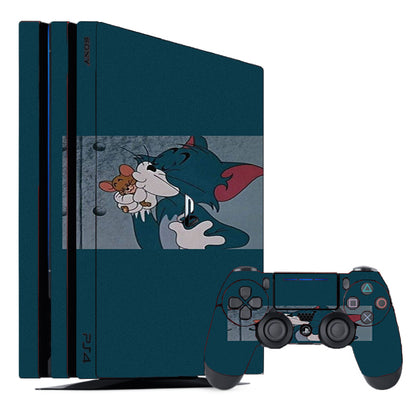 So Much Kisses for Jerry Playstation 4