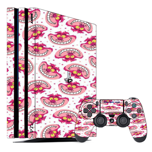 The Mad Hatter Playstation 4