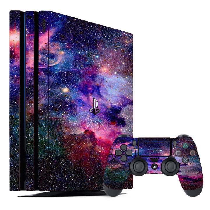 Thousand of Stars Playstation 4