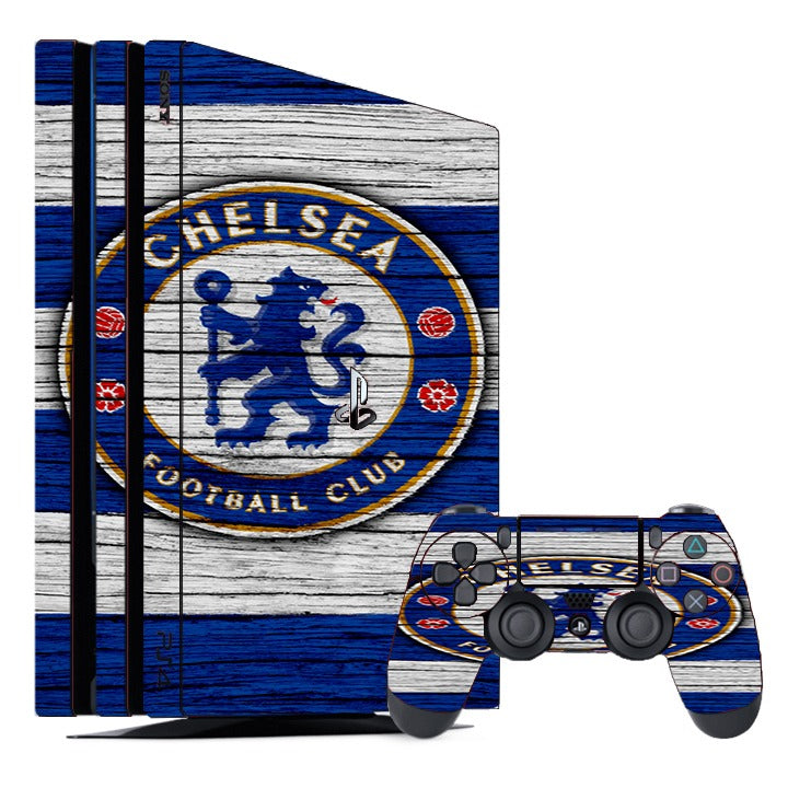 Chelsea F.C. Playstation 4
