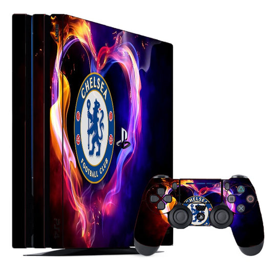 Football Club Chelsea Playstation 4