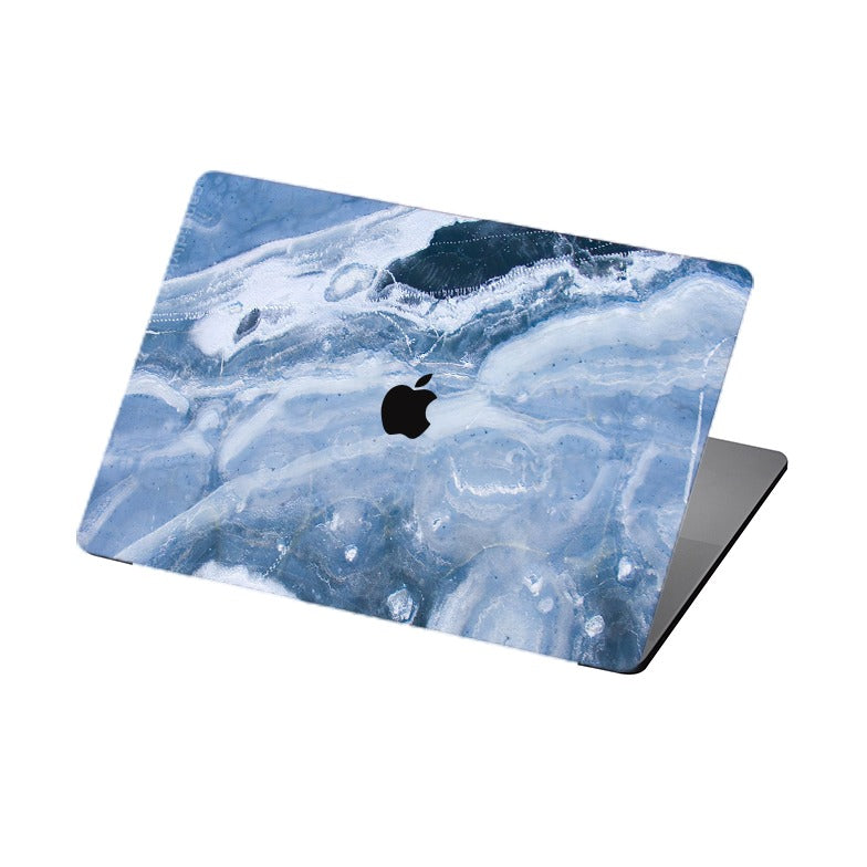Georgeus Marble MacBook