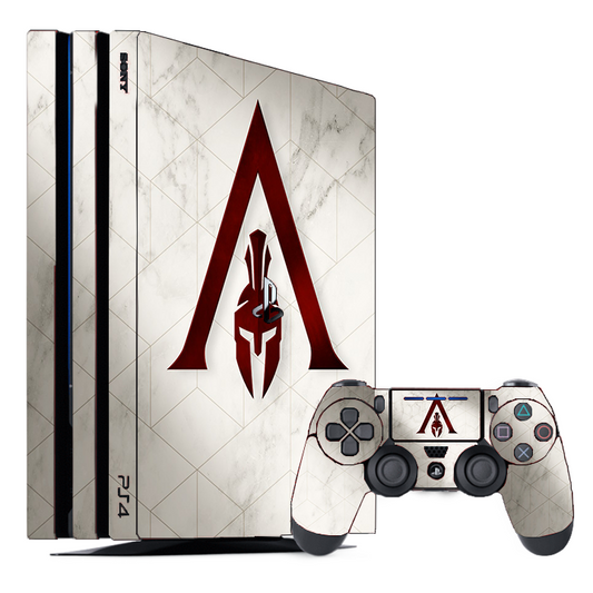 Assassins Creed Odissey Playstation 4