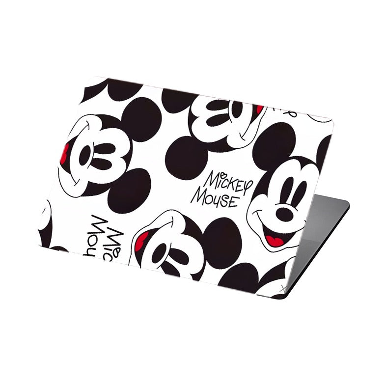 Mickey Mouse MacBook