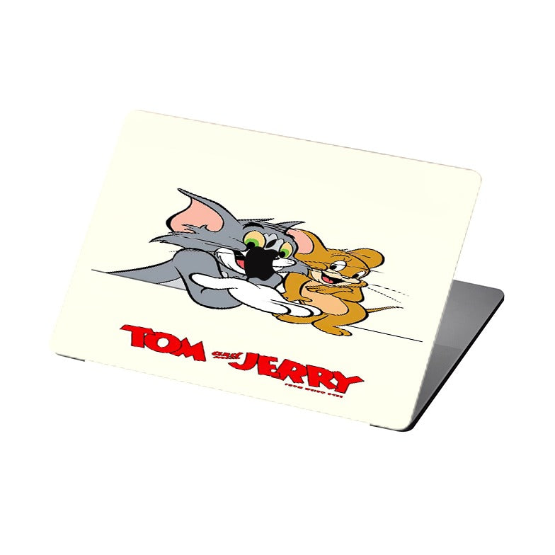Tom And Jerry Friends MacBook
