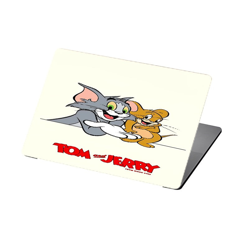 Tom And Jerry Friends MacBook