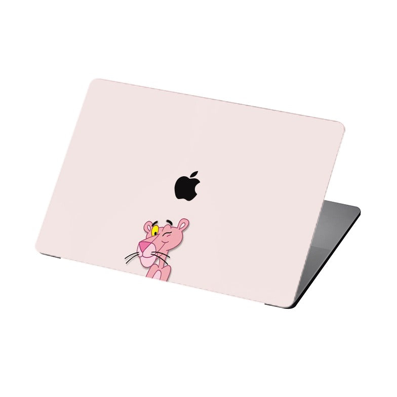 Pink Panther MacBook