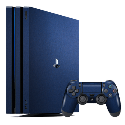 Deep Ocean Blue Playstation 4