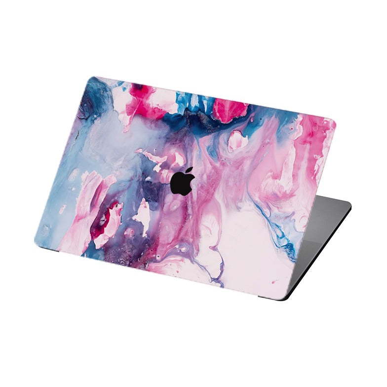 Liquid Painting MacBook