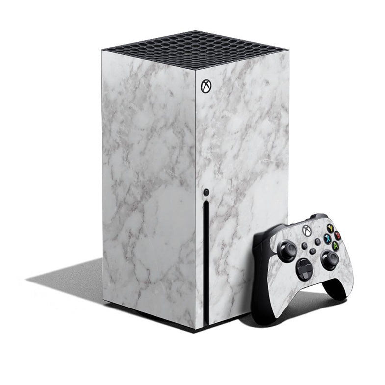 Frost Marble Xbox Series X