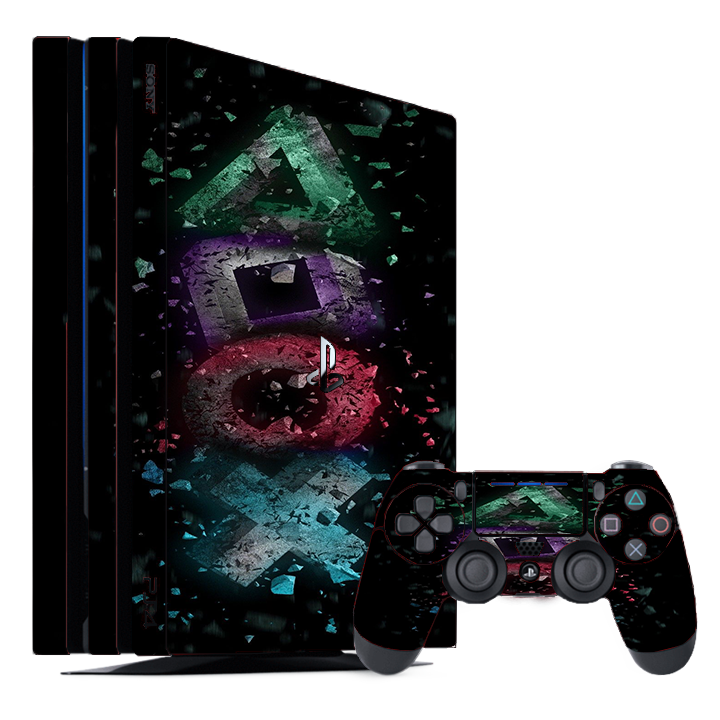 Gaming Playstation 4