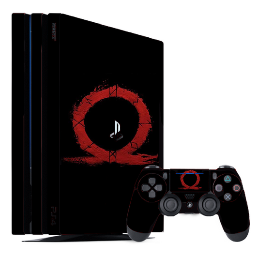 God Of War 1 Playstation 4