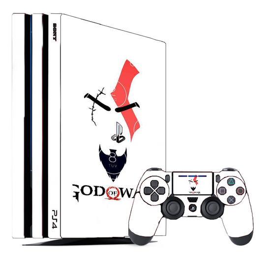 God Of War 3 Playstation 4