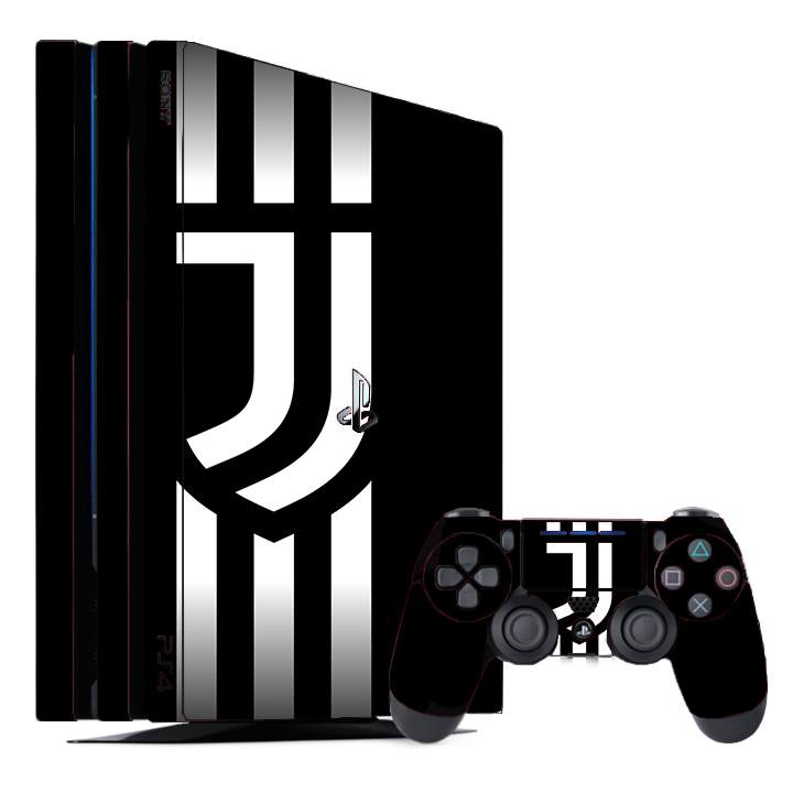 Juventus Playstation 4