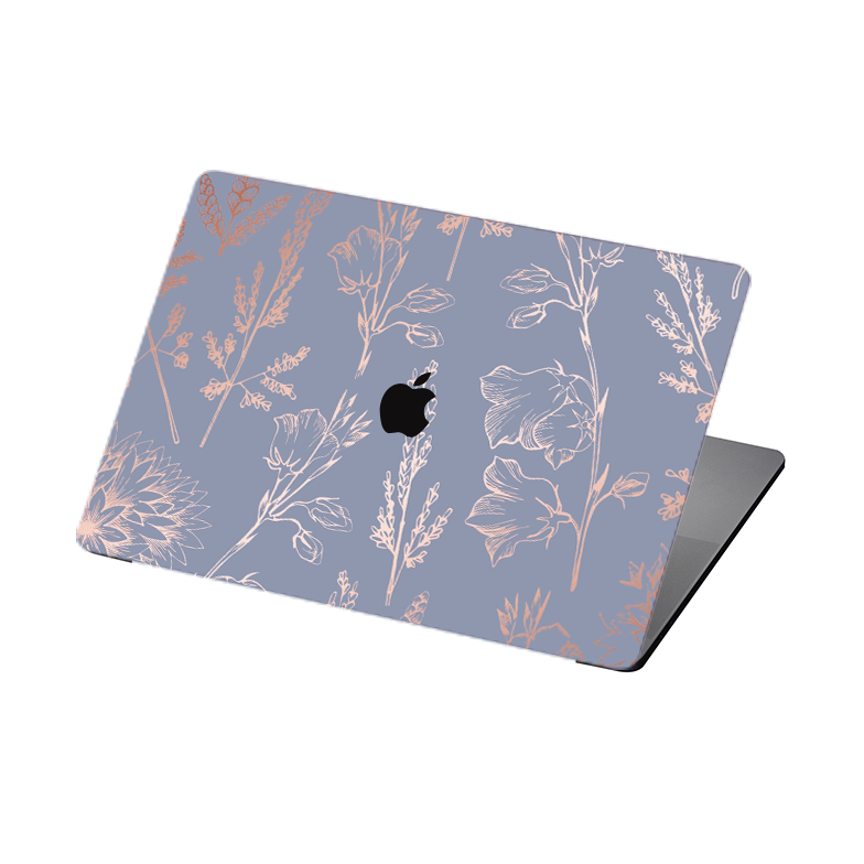 Rose Gold MacBook