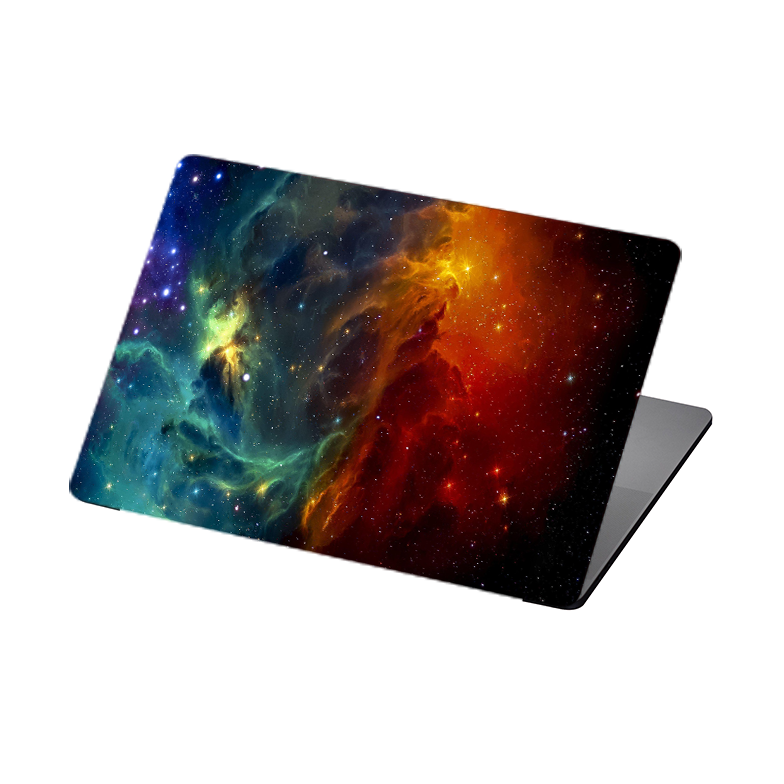Universe 2 MacBook