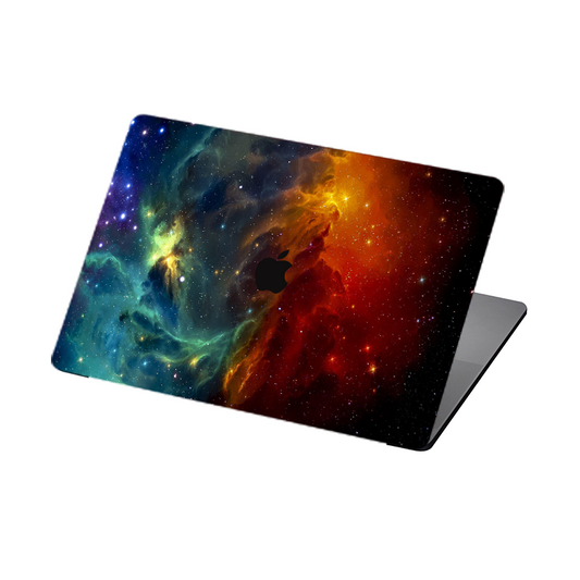 Universe 2 MacBook